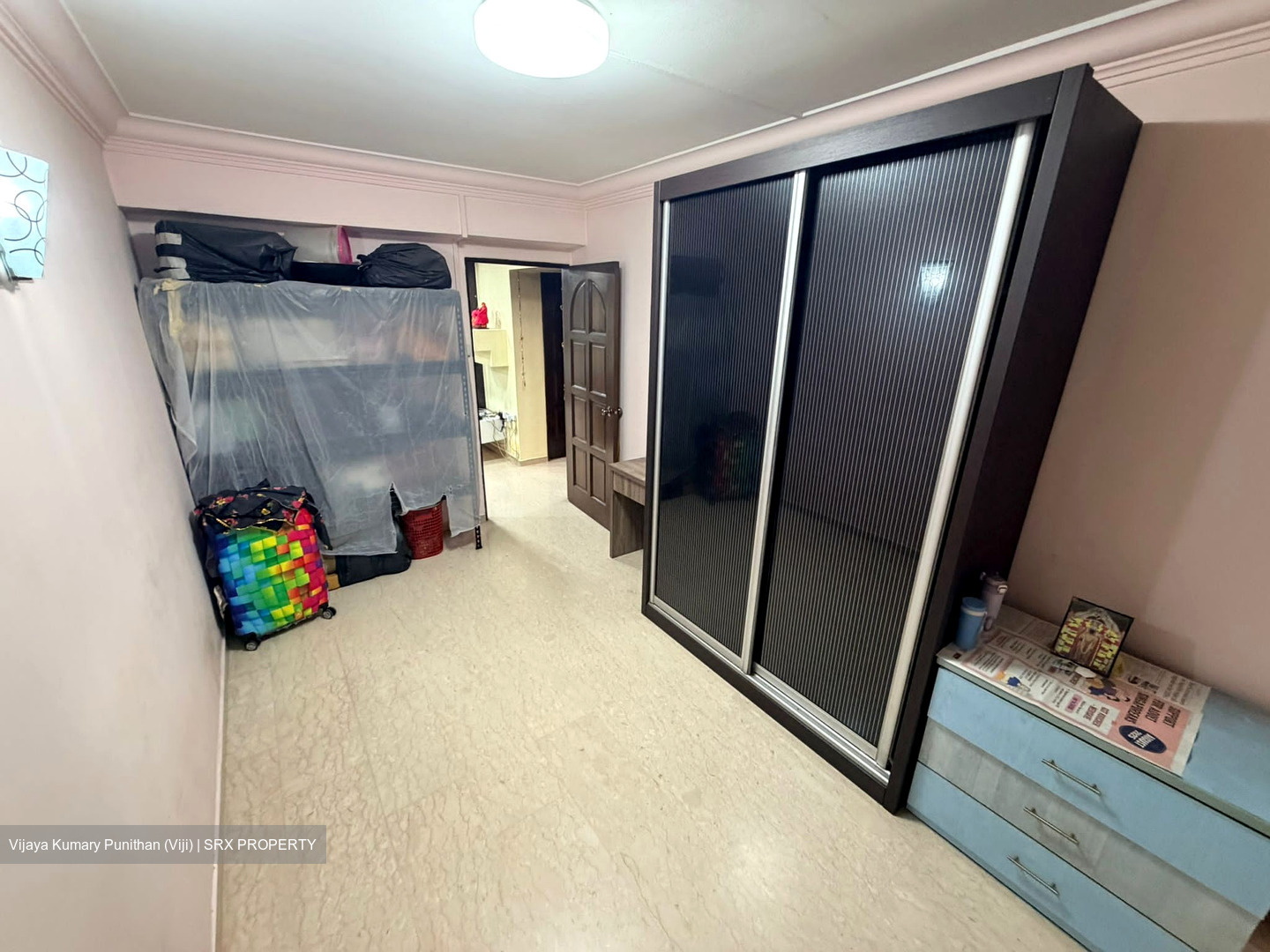 Blk 501 Choa Chu Kang Street 51 (Choa Chu Kang), HDB 5 Rooms #610596671